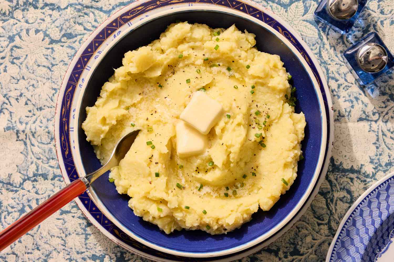 Master Cauliflower Mashed Potatoes: Creamy, Flavorful & Never Watery